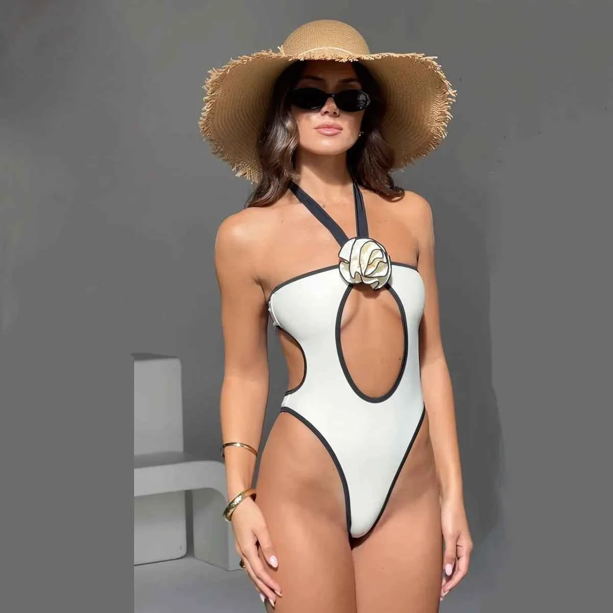 Body Levasseur Midi - VIEUX OFICIAL