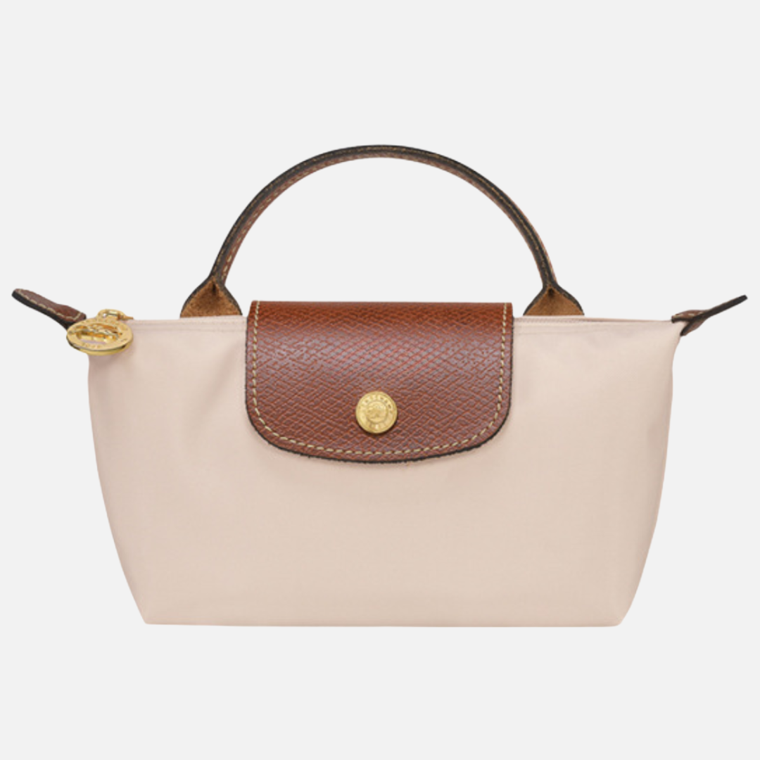 Bolsa Longhcamp Vasseur mini VIEUXOFICIAL