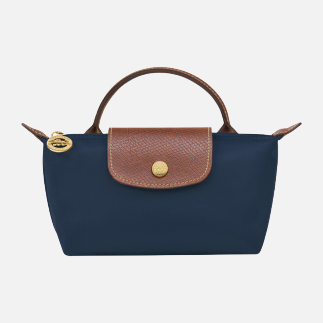 Bolsa Longhcamp Vasseur mini VIEUXOFICIAL