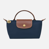 Bolsa Longhcamp Vasseur mini VIEUXOFICIAL
