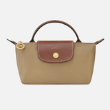 Bolsa Longhcamp Vasseur mini VIEUXOFICIAL