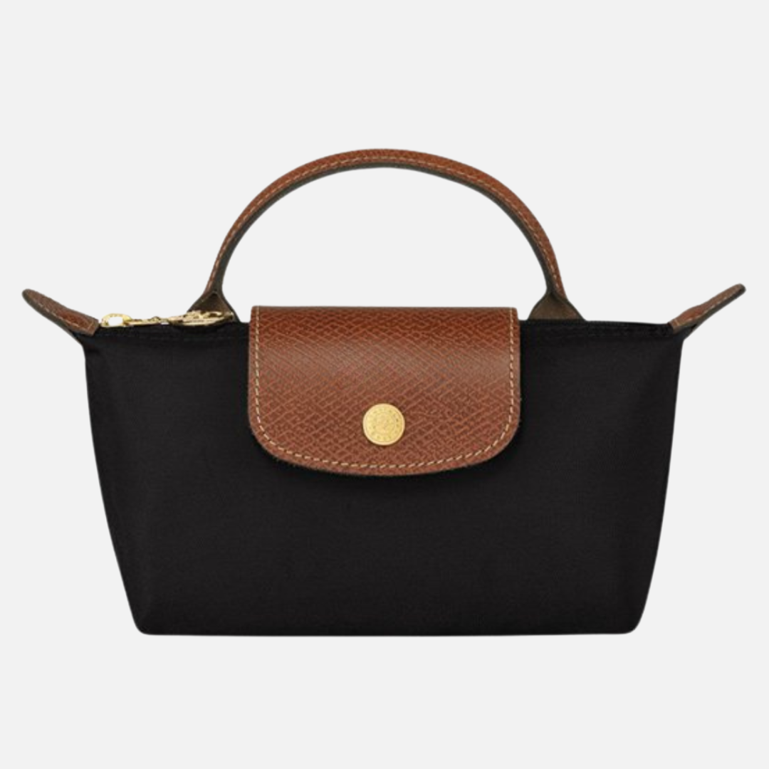 Bolsa Longhcamp Vasseur mini VIEUXOFICIAL
