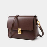 Bolsa Amiens Marrom VIEUX OFICIAL