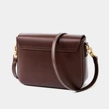 Bolsa Amiens Marrom VIEUX OFICIAL