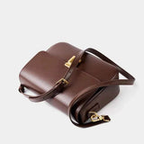 Bolsa Amiens Marrom VIEUX OFICIAL