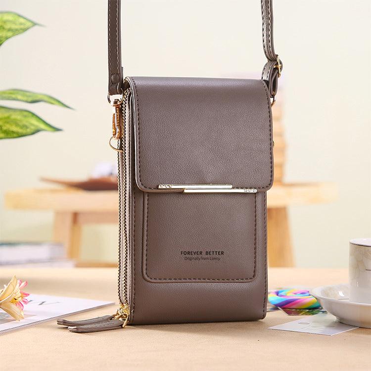 Bolsa Cluny VIEUX OFICIAL