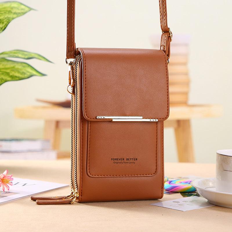 Bolsa Cluny VIEUX OFICIAL