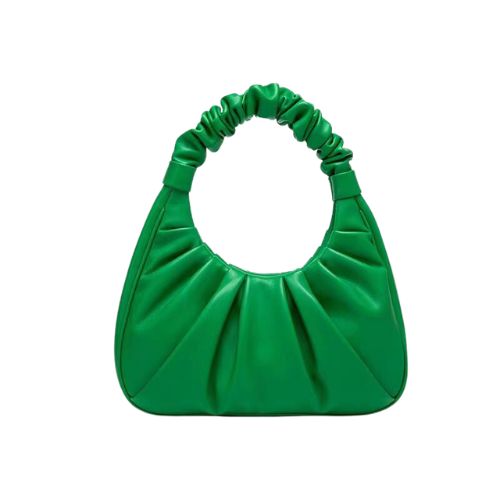 Bolsa Hobo de Luxo Giverny