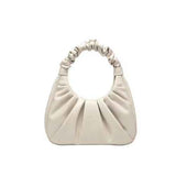 Bolsa Hobo de Luxo Giverny