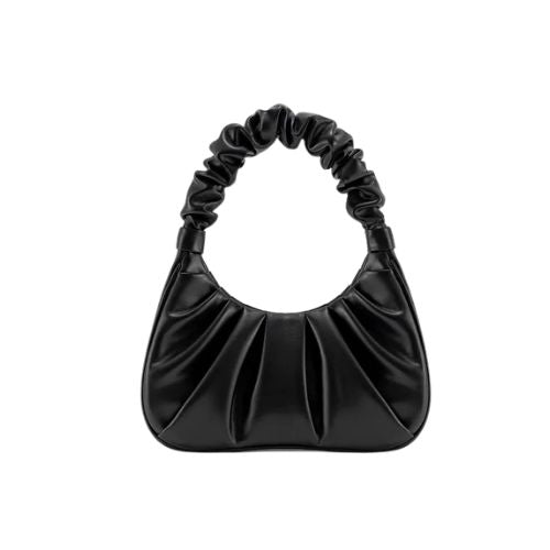Bolsa Hobo de Luxo Giverny