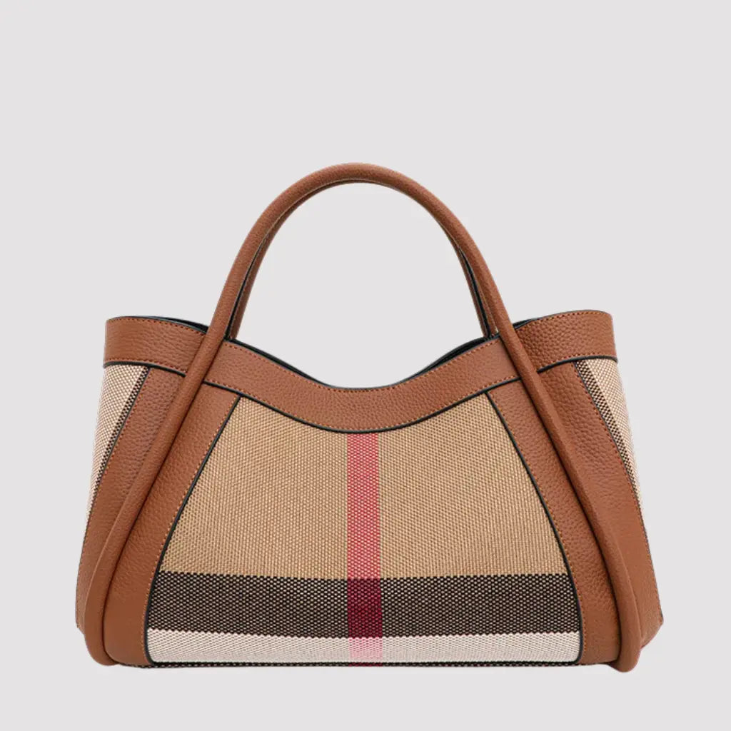 Bolsa Hobo de Luxo Provence
