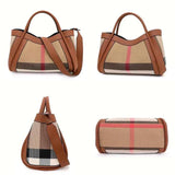 Bolsa Hobo de Luxo Provence