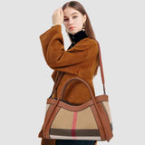 Bolsa Hobo de Luxo Provence