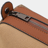 Bolsa Hobo de Luxo Provence