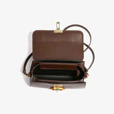 Bolsa Lignée Marrom VIEUX OFICIAL