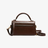 Bolsa Lignée Marrom VIEUX OFICIAL