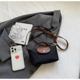Bolsa Longhcamp Vasseur mini VIEUXOFICIAL