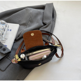 Bolsa Longhcamp Vasseur mini VIEUXOFICIAL