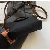 Bolsa Longhcamp Vasseur mini VIEUXOFICIAL