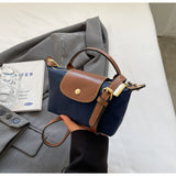 Bolsa Longhcamp Vasseur mini VIEUXOFICIAL