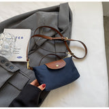 Bolsa Longhcamp Vasseur mini VIEUXOFICIAL