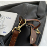 Bolsa Longhcamp Vasseur mini VIEUXOFICIAL