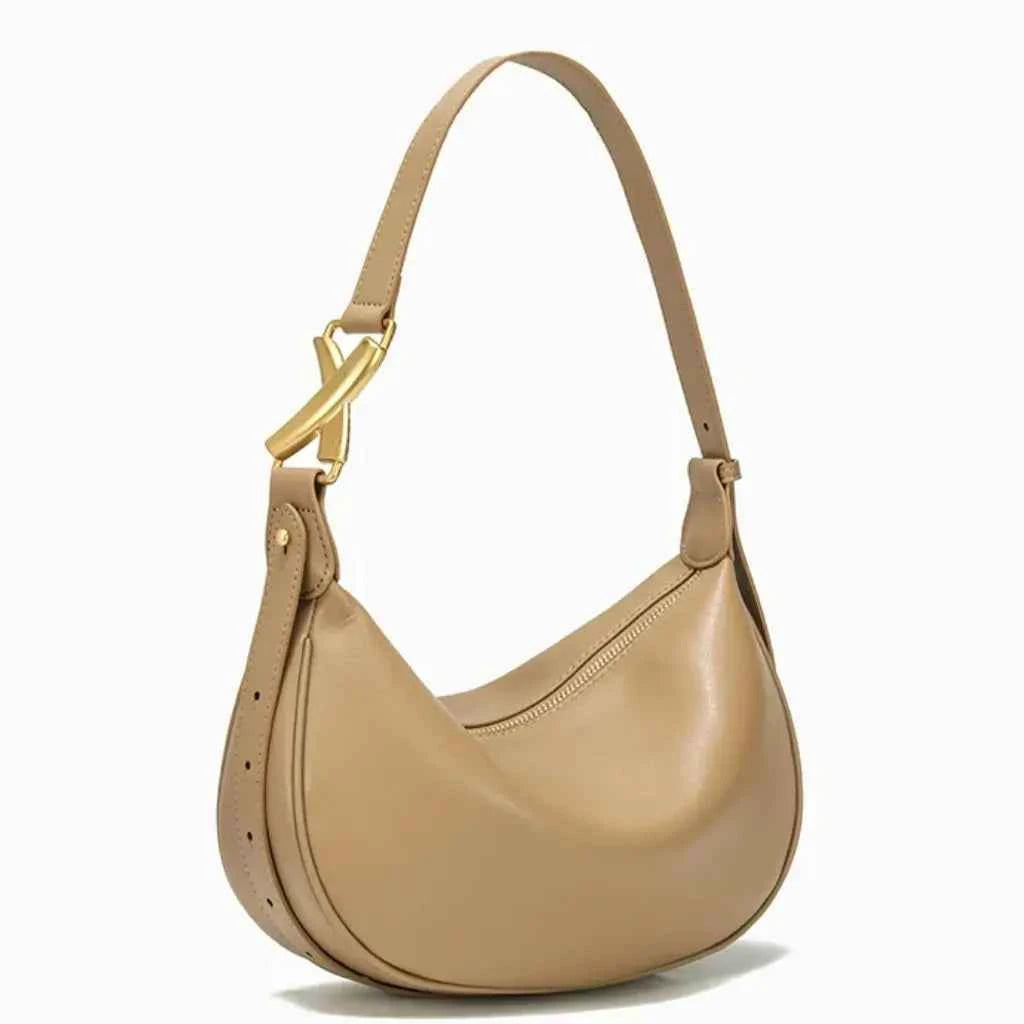 Bolsa Malu Bege