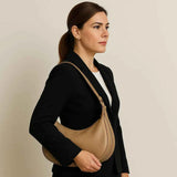 Bolsa Malu Bege VIEUX OFICIAL