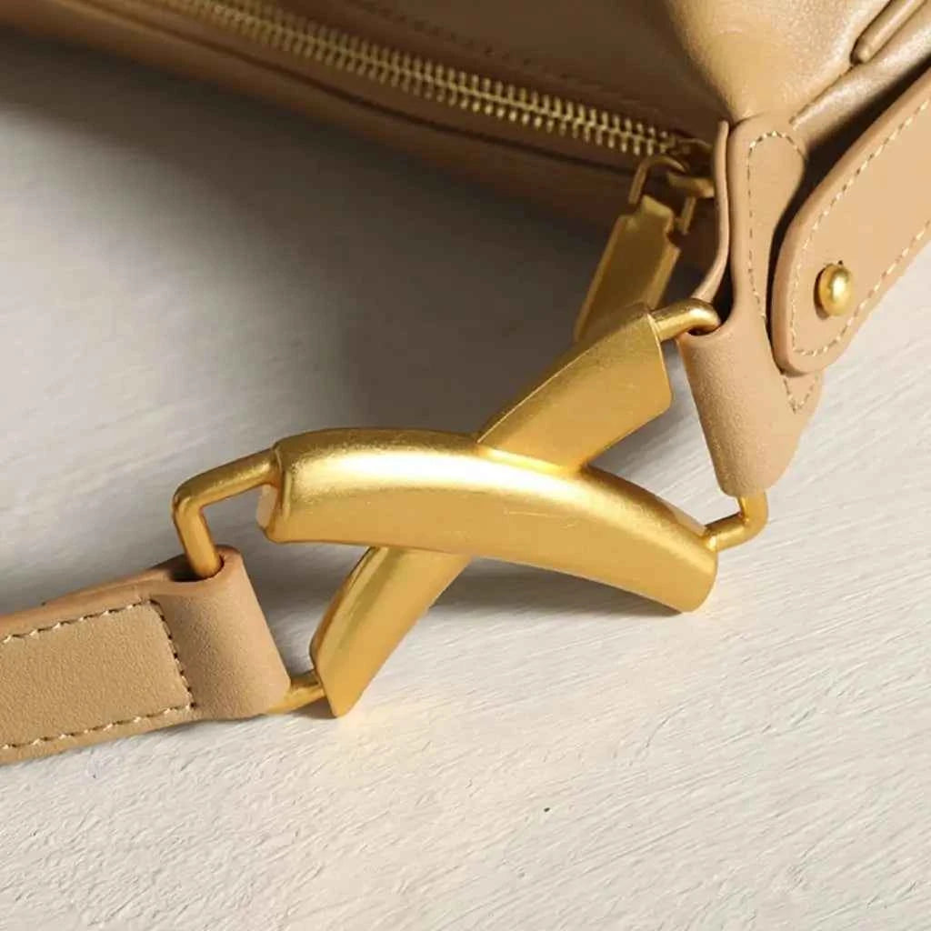 Bolsa Malu Bege VIEUX OFICIAL