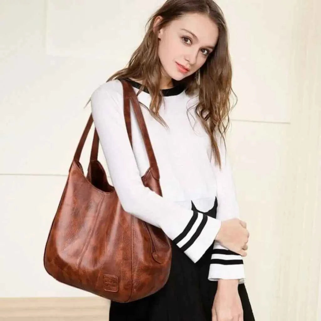 Bolsa Sienna VIEUX OFICIAL