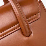 Bolsa Tiracolo Étienne