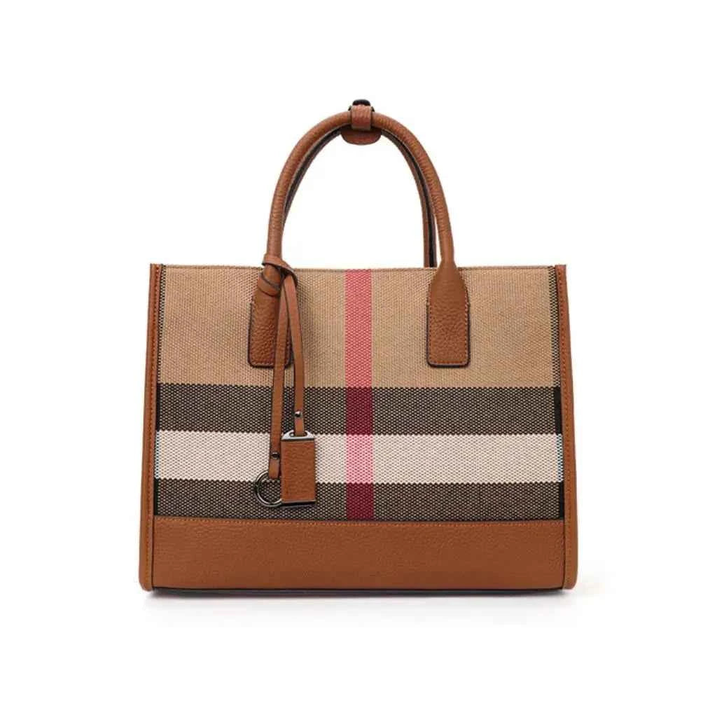 Bolsa Tote Imperial
