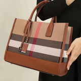 Bolsa Tote Imperial VIEUX OFICIAL