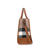 Bolsa Tote Imperial VIEUX OFICIAL