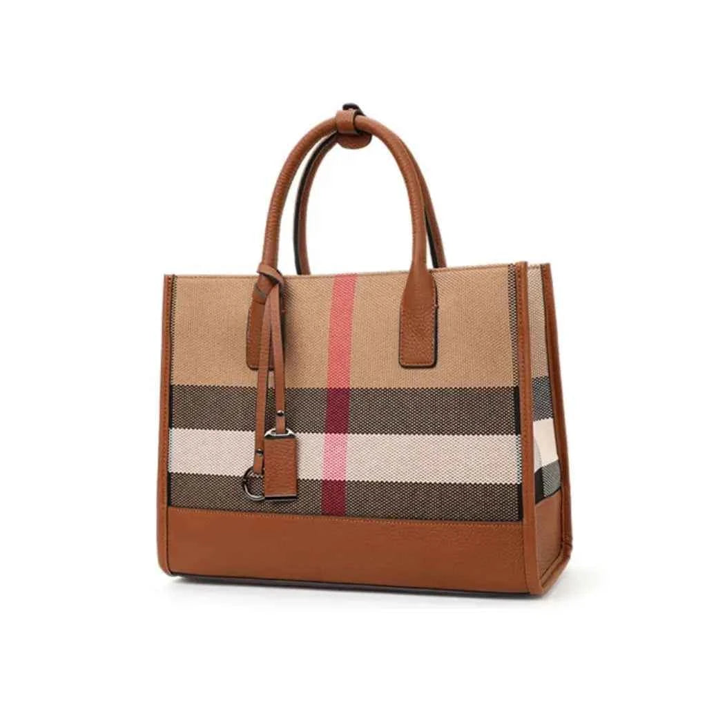 Bolsa Tote Imperial