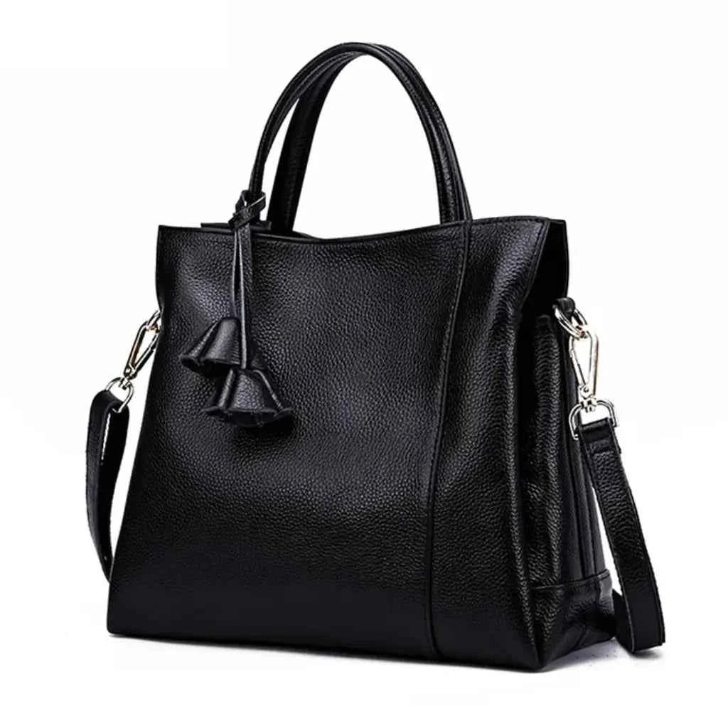 Bolsa Toulouse Preta VIEUX OFICIAL