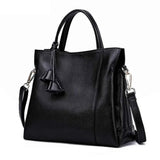 Bolsa Toulouse Preta VIEUX OFICIAL