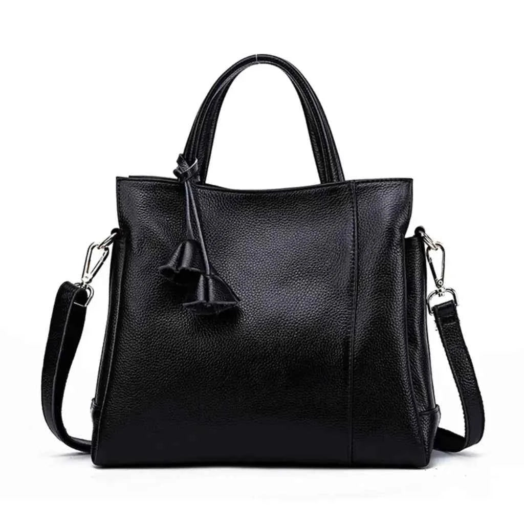 Bolsa Toulouse Preta