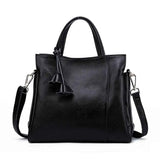 Bolsa Toulouse Preta VIEUX OFICIAL