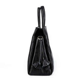 Bolsa Toulouse Preta VIEUX OFICIAL