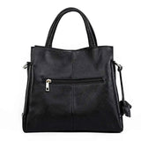 Bolsa Toulouse Preta VIEUX OFICIAL