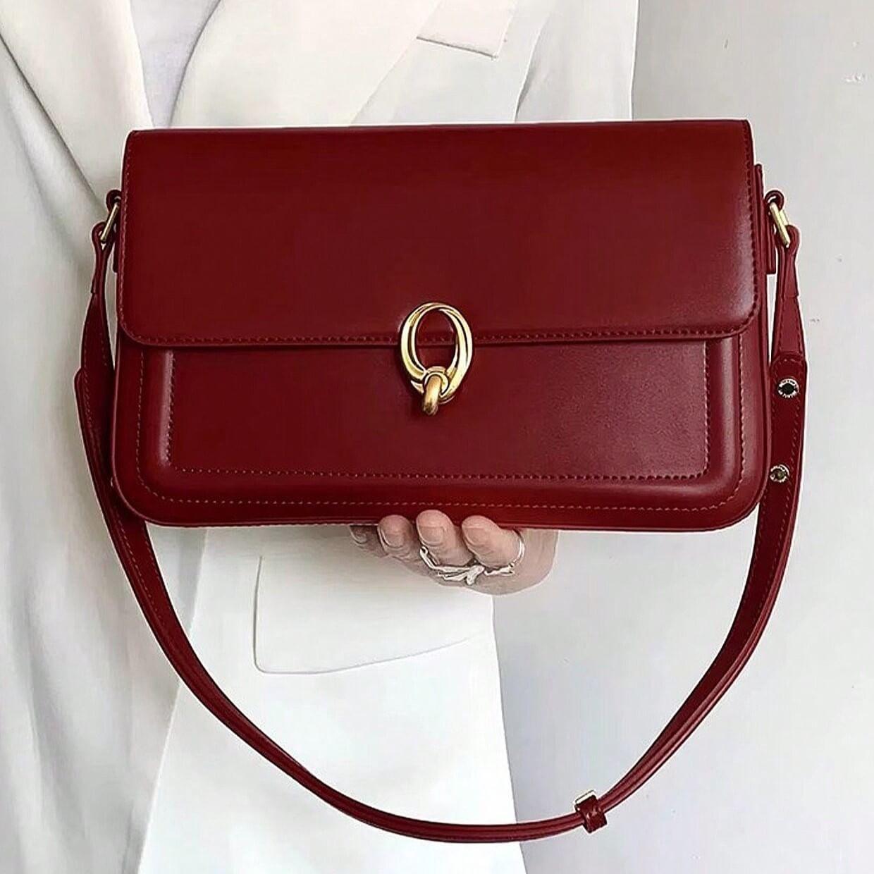 Bolsa Tuileries VIEUX OFICIAL