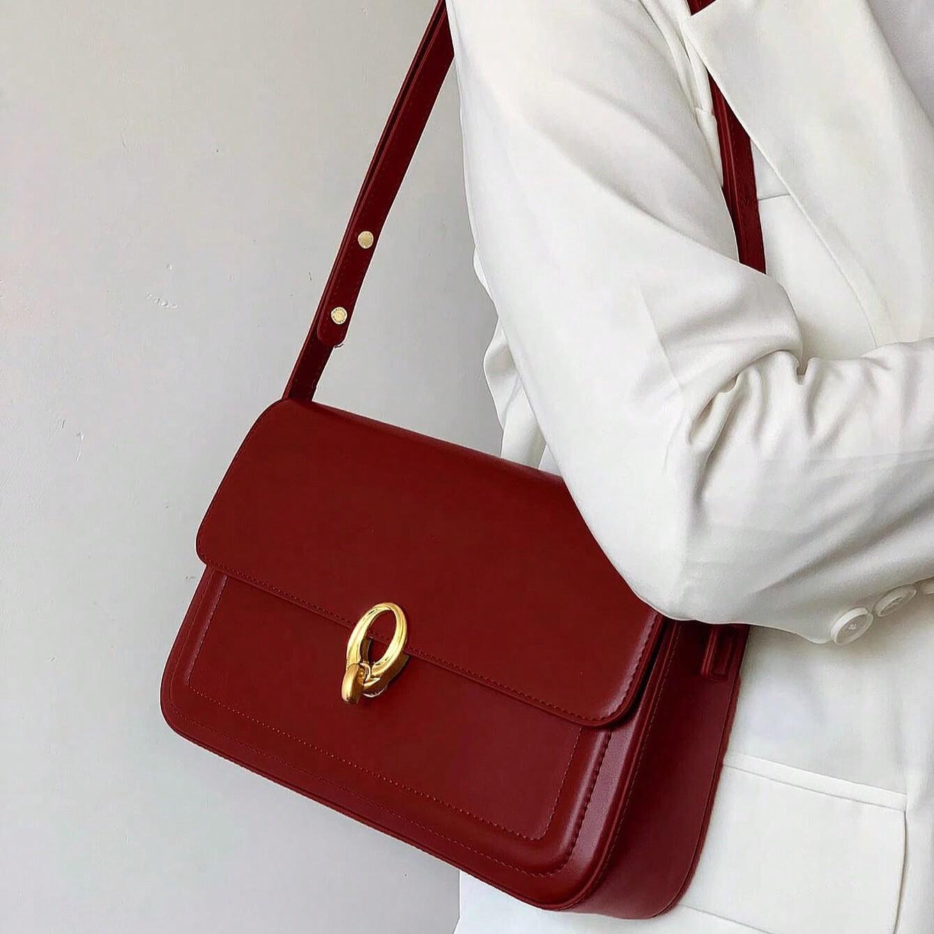 Bolsa Tuileries VIEUX OFICIAL