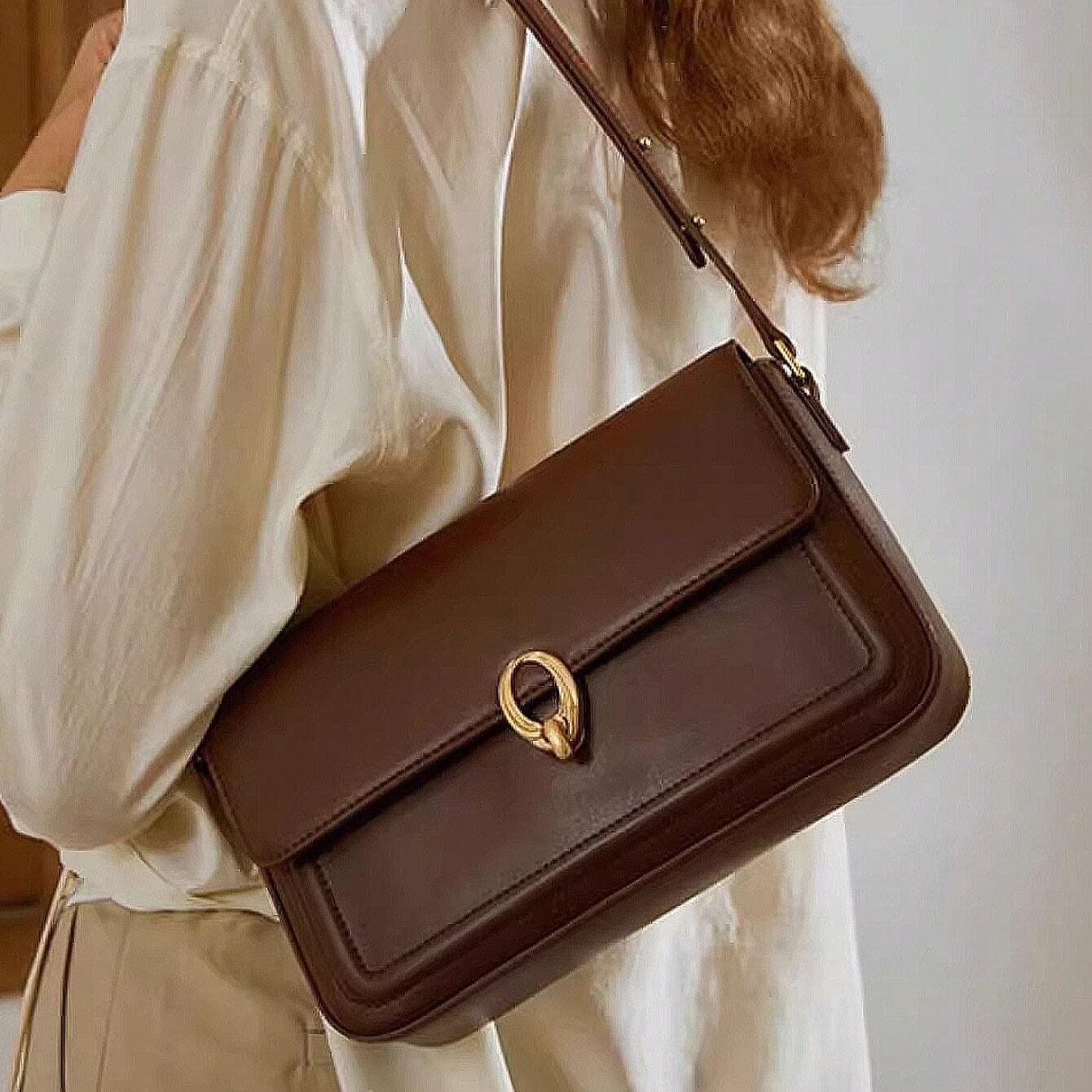 Bolsa Tuileries VIEUX OFICIAL