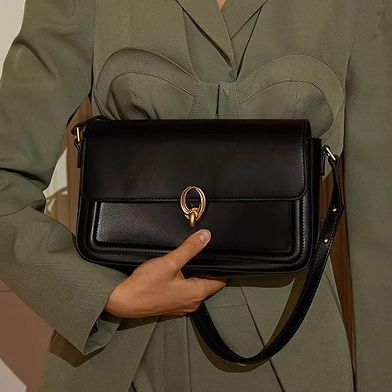 Bolsa Tuileries VIEUX OFICIAL