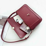 Bolsa Tuileries VIEUX OFICIAL