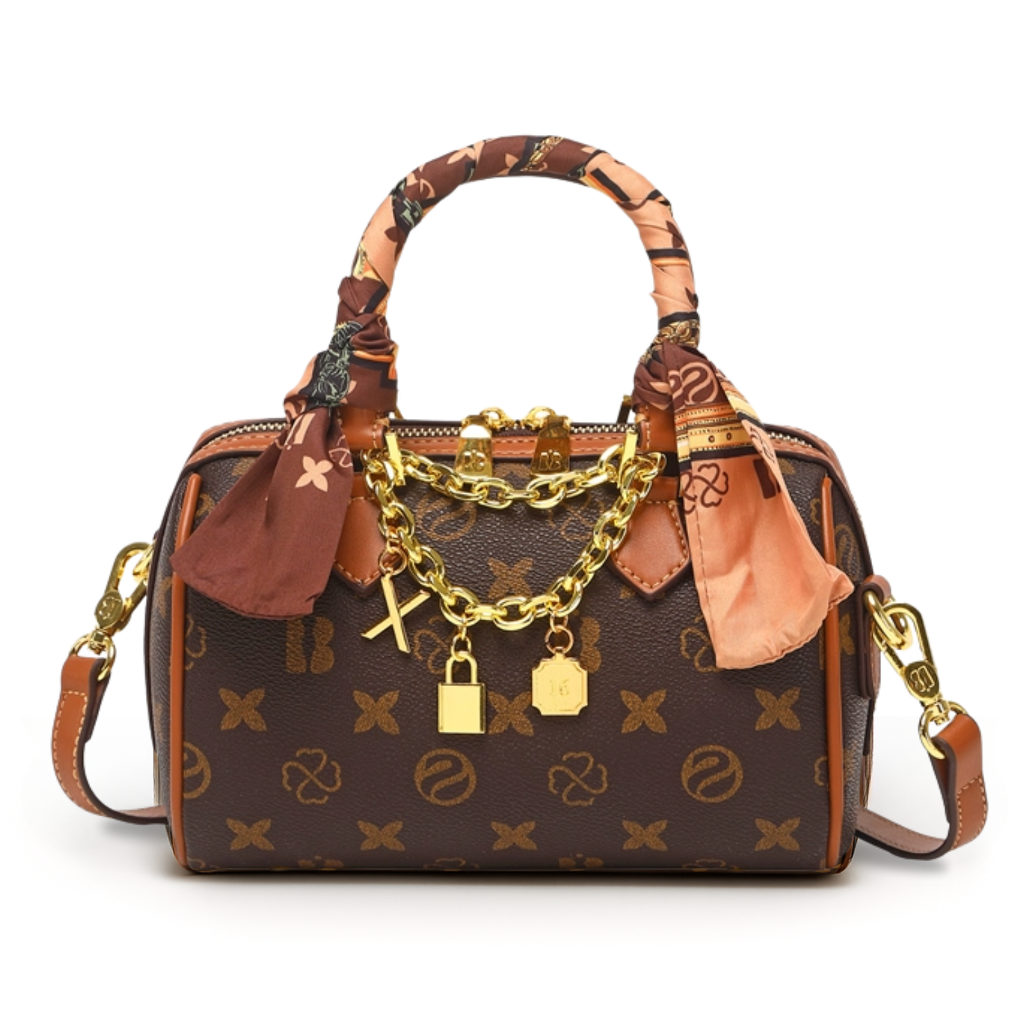 Bolsa Versalhes VIEUX OFICIAL