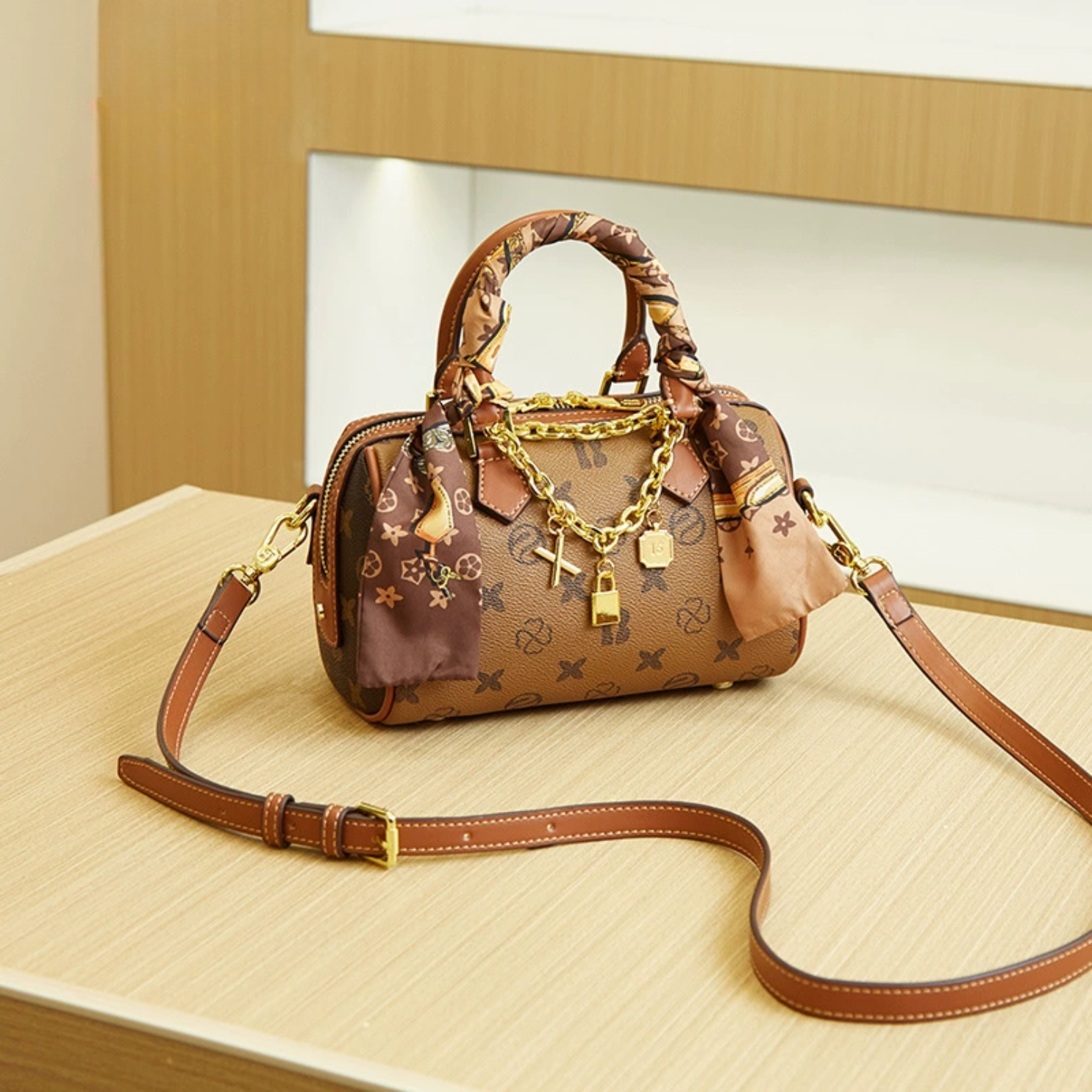 Bolsa Versalhes VIEUX OFICIAL