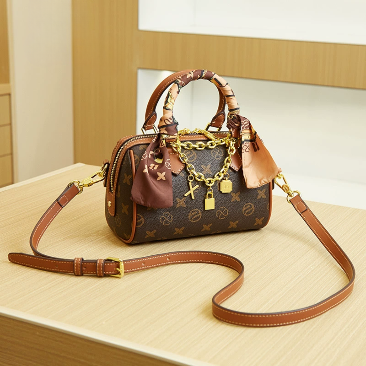 Bolsa Versalhes VIEUX OFICIAL