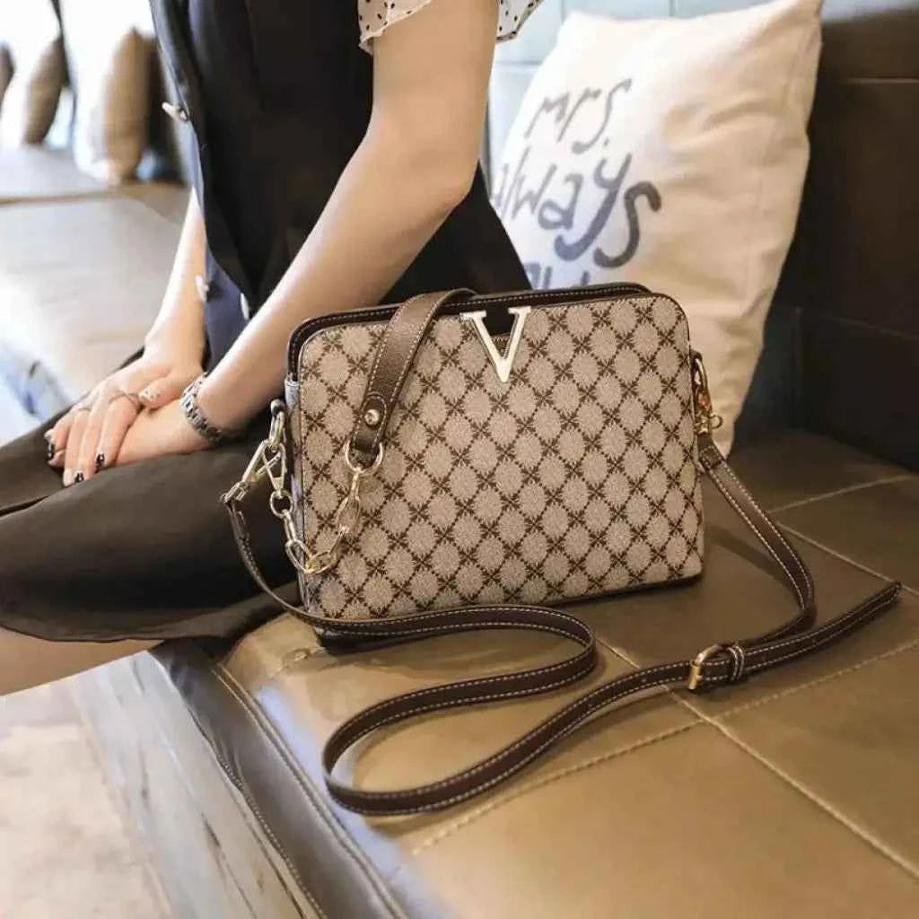 Bolsa Vertige VIEUX OFICIAL